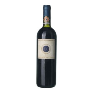 1996 Chianti Riserva Castello della Paneretta