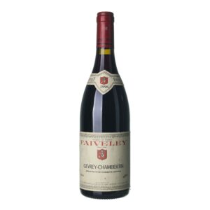 1996 Gevrey-Chambertin Faiveley