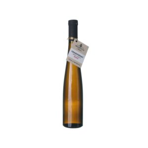2000 Chardonnay Bobuľový výber Mikrosvín Mikulov 0,375l