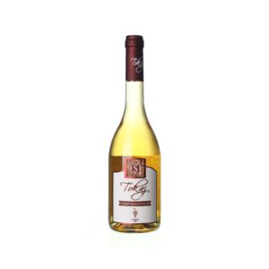 2017 Tokajské víno Samorodné Tokaj & Co