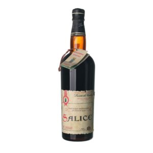 1957 Salice Gran Riserva Leone de Castris