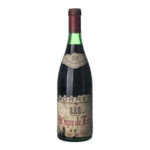 1976 Sangre de Toro Torres