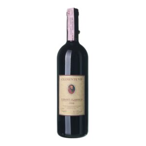 1994 Chianti Clemente VII
