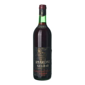 1959 Amarone Negrar