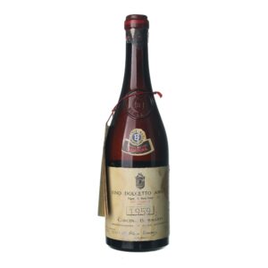 1959 Dolcetto Bersano