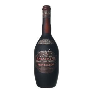 1968 Amarone Montresor