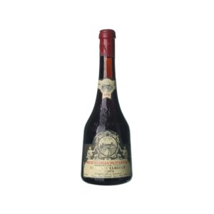 1970 Amarone Negrar 0,5l
