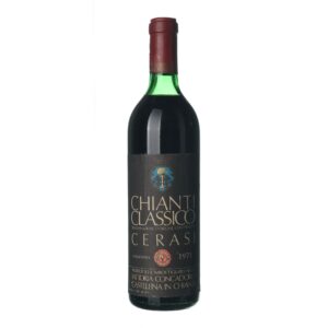 1971 Chianti Cerasi