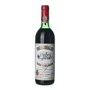 1971 Chianti Frescobaldi