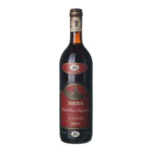 1981 Inferno Valtellina Superiore Nera