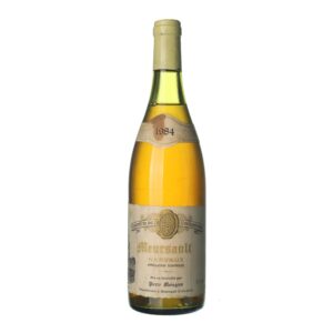 1984 Bourgogne Pierre Moingeon