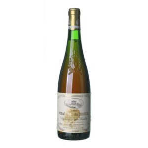 1989 Coteaux du Layon Chateau du Breuil