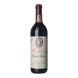 1977 Chianti Riserva Lodovico da Montaione