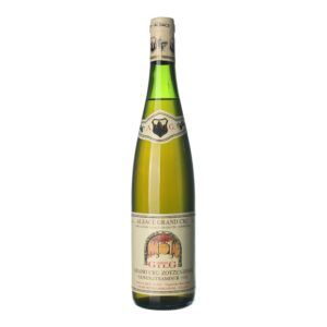 1992 Tramín červený Grand Cru Armand Gilg
