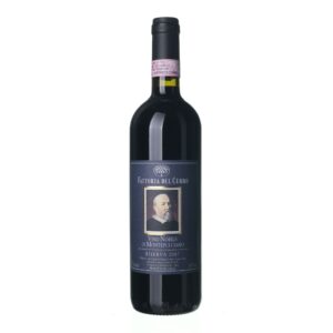 2007 Vino Nobile di Montepulciano Riserva Fattoria del Cerro