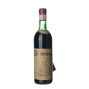 1966 Barolo A. Lignana E.P.F.
