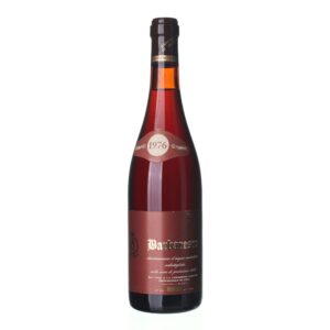 1976 Barbaresco Enopolio di Bubbio