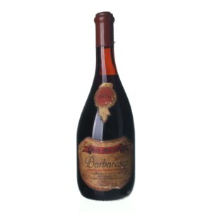 1976 Barbaresco San Martino