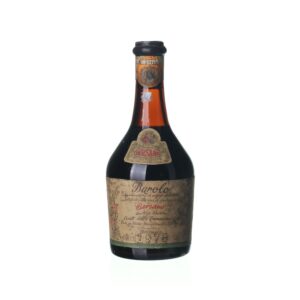 1976 Barolo Bersano