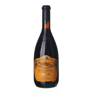 1986 Barbaresco Poderi Scanavino