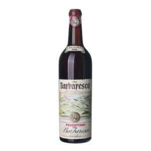 1964 Barbaresco Produttori del Barbaresco