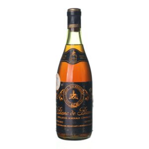 1966 Blanc De Blancs Louis Eschenauer