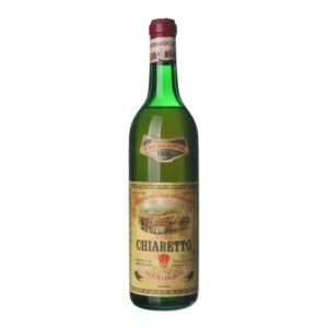 1966 Chiaretto Negrar