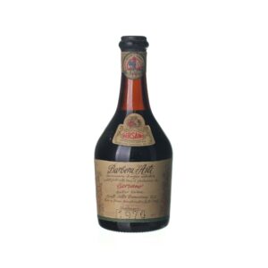 1976 Barbera d´Asti Bersano