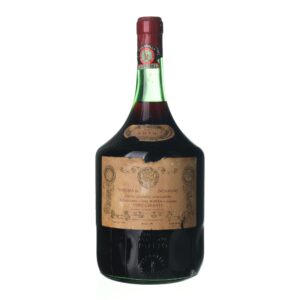 1976 Chianti Fattoria di Lucignano 1,75 l