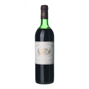1976 Margaux Grand Cru Château Margaux