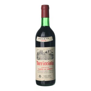 1976 Torricciola Enrico Tannoja