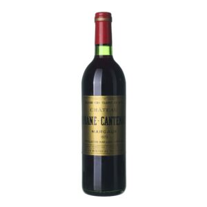 1979 Margaux Grand Cru Chàteau Brane-Cantenac