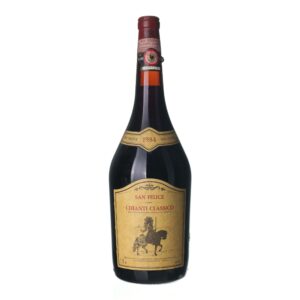 1984 Chianti San Felice 1,5l Magnum