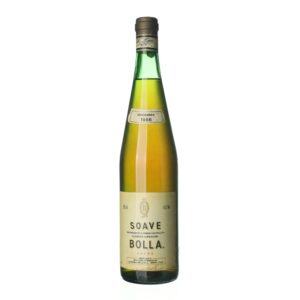 1986 Soave Bolla
