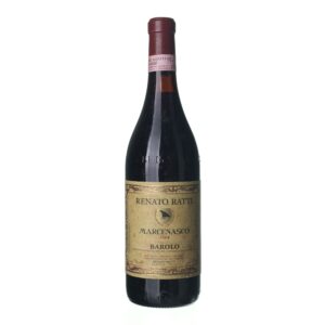 1994 Barolo Renato Ratti