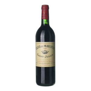 1994 Saint-Julien Clos du Marquis