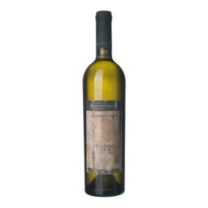 2007 Veltlínske zelené Dobré Pole, Daniel Neskorý zber Mikrosvín Mikulov