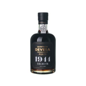 1944 Portské víno Colheita Tawny Quinta da Devesa