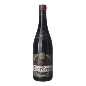 1966 Barbera S. Stefano Belbo