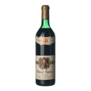 1966 Pinot Noir/ Rulandské modré Riserva Cantine Palazzo