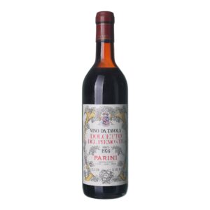 1976 Dolcetto Parini