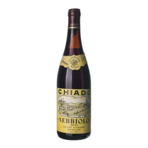1976 Nebbiolo Chiado Giuseppe