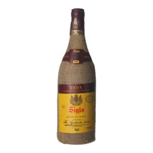 1976 Rioja Reserva Siglo