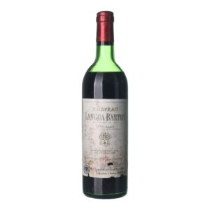 1976 Saint-Julien Chateau Langoa Barton