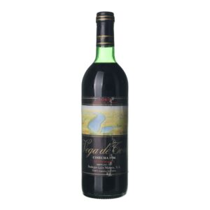 1986 Toro Bodegas Luis Mateos, S.A.