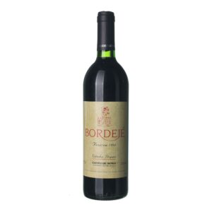 1994 Bordejé Reserva Bodegas Bordejé