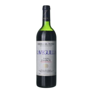 1994 Ribera del Duero Laveguilla