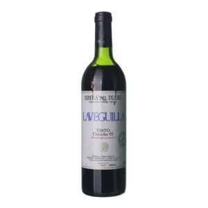 1995 Ribera del Duero Laveguilla