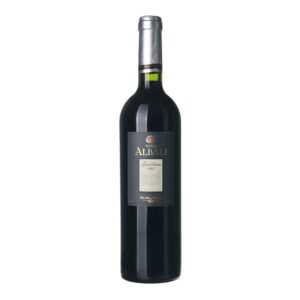1997 Valdepeňas Gran Reserva Viña Albali