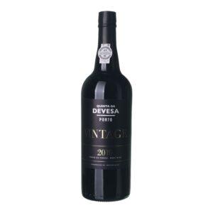 2019 Portské víno Quinta da Devesa
